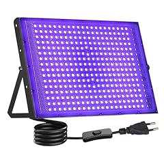 Createstar led luce usato  Spedito ovunque in Italia 