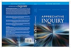 Appreciative inquiry change for sale  Delivered anywhere in USA 