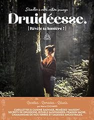 Druidéesse révèle lumière d'occasion  Livré partout en France