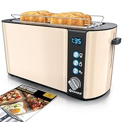 Kesser toaster brötchenaufsat gebraucht kaufen  Wird an jeden Ort in Deutschland