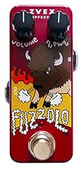 Z.vex fuzzolo electric for sale  Delivered anywhere in UK