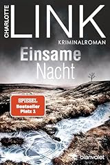 Einsame nacht kriminalroman gebraucht kaufen  Wird an jeden Ort in Deutschland