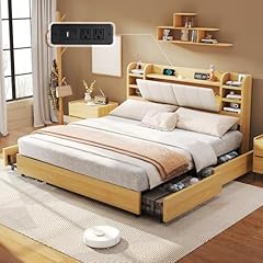 Luxoak king size for sale  Delivered anywhere in USA 