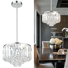 Cargifak crystal chandelier for sale  Delivered anywhere in USA 