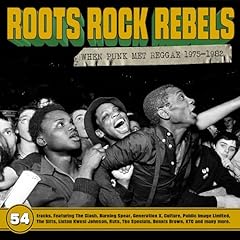 Roots rock rebels gebraucht kaufen  Wird an jeden Ort in Deutschland