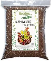 Carnivorous plant soil for sale  Delivered anywhere in USA 
