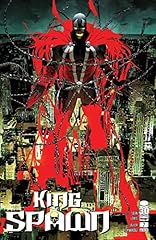 King spawn image for sale  Delivered anywhere in USA 