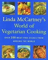 Linda mccartney vegetarian for sale  Delivered anywhere in UK