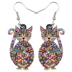 Acrylic drop dangle for sale  Delivered anywhere in USA 