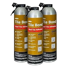 Tile bond roof for sale  Delivered anywhere in USA 