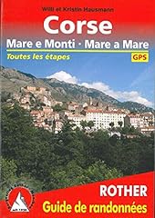 Corse mare monti gebraucht kaufen  Wird an jeden Ort in Deutschland