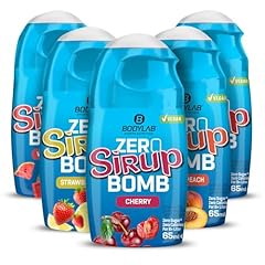 Bodylab24 zero sirup gebraucht kaufen  Wird an jeden Ort in Deutschland