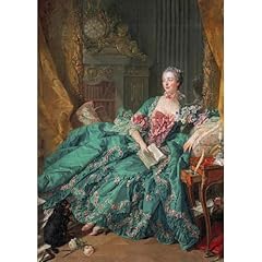 Bayby madame pompadour for sale  Delivered anywhere in USA 