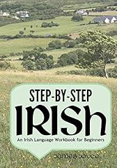 Step step irish for sale  Delivered anywhere in UK