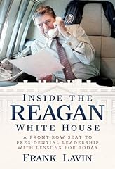 Inside reagan white for sale  Delivered anywhere in USA 