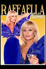 Libreta raffaella carra usato  Spedito ovunque in Italia 