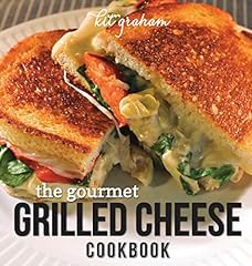 Gourmet grilled cheese for sale  Delivered anywhere in USA 