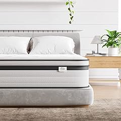 Teqsli double mattress for sale  Delivered anywhere in UK