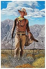 Duke wayne hondo for sale  Delivered anywhere in USA 
