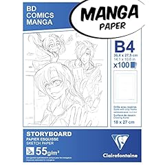 Clairefontaine 94040c blocco usato  Spedito ovunque in Italia 