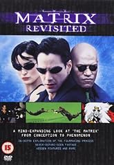 The matrix revisited d'occasion  Livré partout en Belgiqu