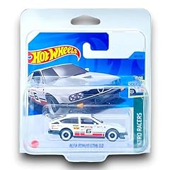 Hot wheels alfa for sale  Delivered anywhere in UK