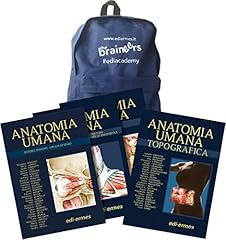 Anatomy bag trattato usato  Spedito ovunque in Italia 