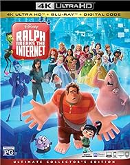 Ralph breaks internet for sale  Delivered anywhere in USA 