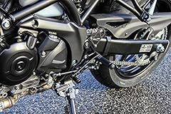 Lsl fußrastenanlage suzuki gebraucht kaufen  Wird an jeden Ort in Deutschland