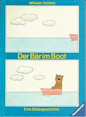 Bär im boot gebraucht kaufen  Wird an jeden Ort in Deutschland