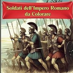 Soldati dell impero usato  Spedito ovunque in Italia 