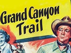 Grand canyon trail for sale  Delivered anywhere in USA 