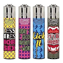 Zactly clipper lighter for sale  Delivered anywhere in UK