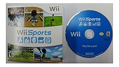 Wii sports brand for sale  Delivered anywhere in USA 