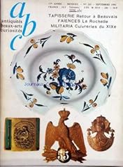 Antiquites beaux arts d'occasion  Livré partout en France