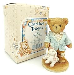 Cherished teddies jeremy for sale  Delivered anywhere in Ireland