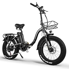 Bici elettrica pieghevole usato  Spedito ovunque in Italia 