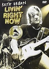 Keith urban livin usato  Spedito ovunque in Italia 
