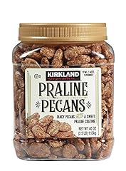 Kirkland signature praline for sale  Delivered anywhere in USA 