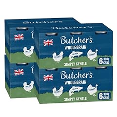 Butcher simply gentle for sale  Delivered anywhere in UK