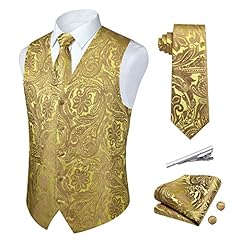 Rithern men waistcoat for sale  Delivered anywhere in UK