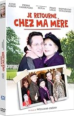 Retourne mère d'occasion  Livré partout en France