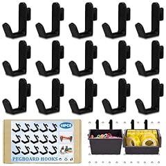 Pcs pegboard hooks for sale  Delivered anywhere in UK