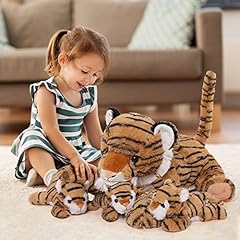 Morismos tiger stuffed for sale  Delivered anywhere in USA 