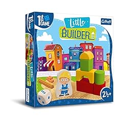 Trefl little builder d'occasion  Livré partout en France