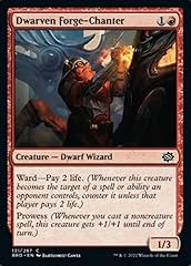 Magic gathering dwarven for sale  Delivered anywhere in USA 