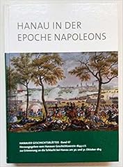 Hanau der epoche d'occasion  Livré partout en Belgiqu