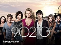 90210 stagione usato  Spedito ovunque in Italia 