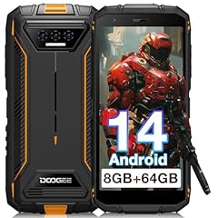 Doogee s41t rugged for sale  Delivered anywhere in UK
