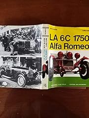 1750 alfa romeo for sale  Delivered anywhere in UK